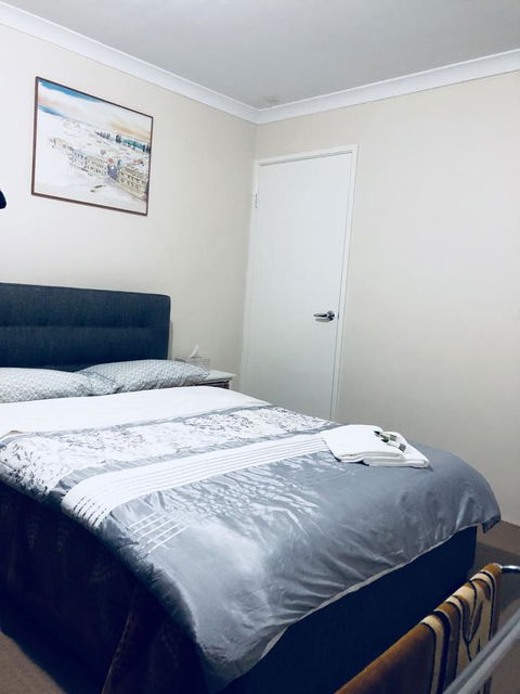 Nora Muslim Holiday Home - Hobart Tourism 25