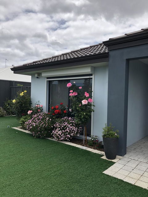 Nora Muslim Holiday Home - Hobart Tourism 6