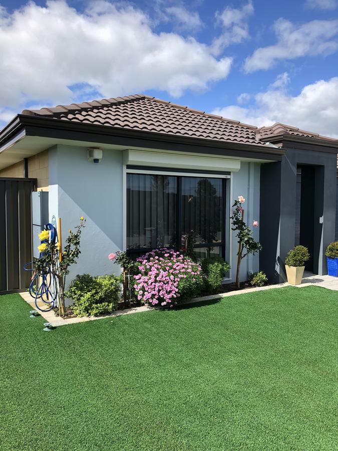 Leda WA Tourism TAS
