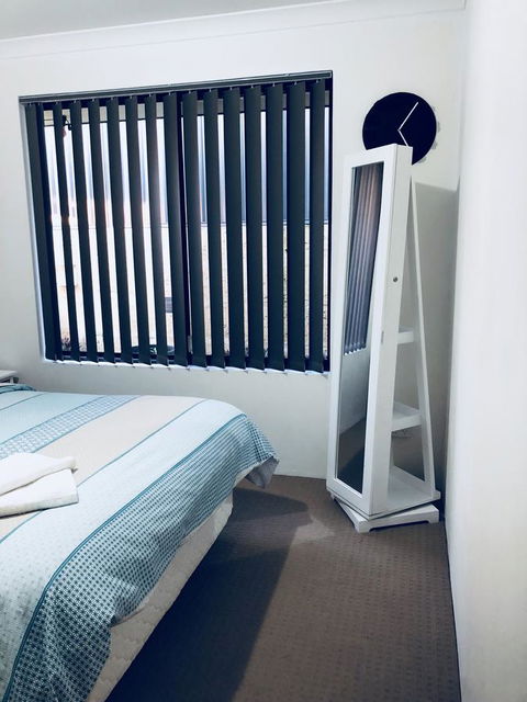 Nora Muslim Holiday Home - Hobart Tourism 18