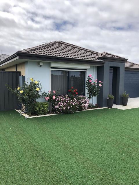Nora Muslim Holiday Home - Hobart Tourism 9