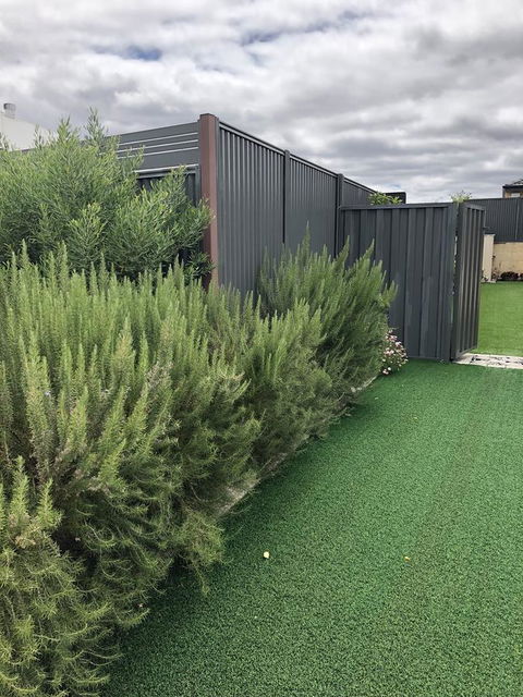 Nora Muslim Holiday Home - Hobart Tourism 8