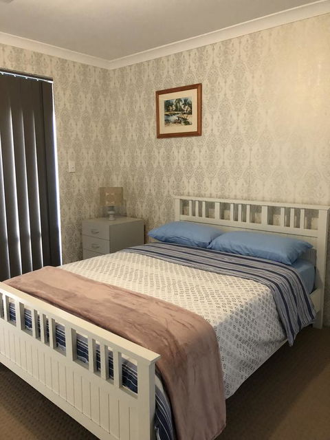 Nora Muslim Holiday Home - Hobart Tourism 14