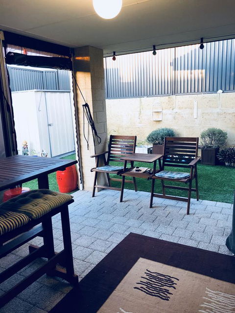 Nora Muslim Holiday Home - Hobart Tourism 41