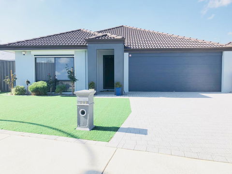 Nora Muslim Holiday Home - Hobart Tourism 29