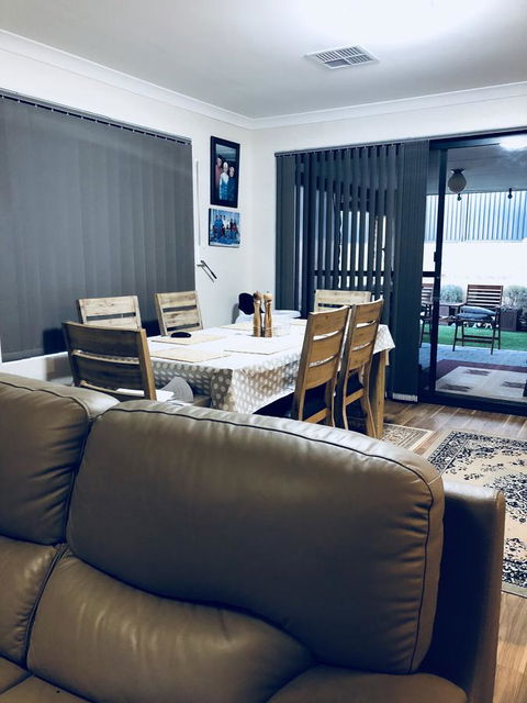 Nora Muslim Holiday Home - Hobart Tourism 35