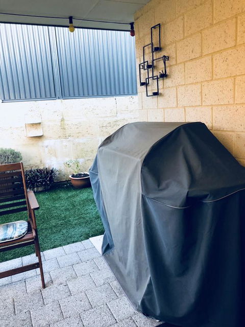 Nora Muslim Holiday Home - Hobart Tourism 37