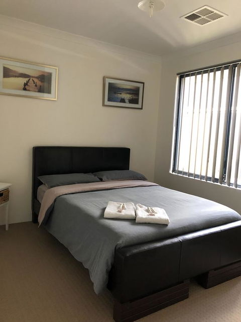 Nora Muslim Holiday Home - Hobart Tourism 2