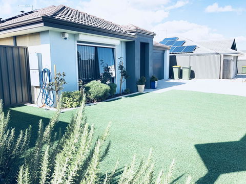 Nora Muslim Holiday Home - Hobart Tourism 31