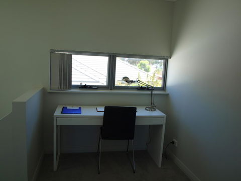 Hamersley Apartment - Tourism TAS 8
