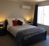 Hamersley Apartment - Tourism TAS