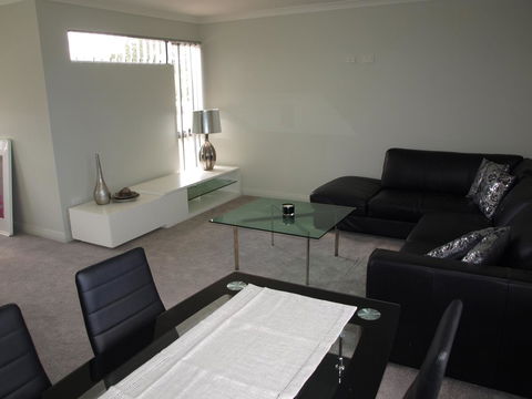 Hamersley Apartment - Tourism TAS 6