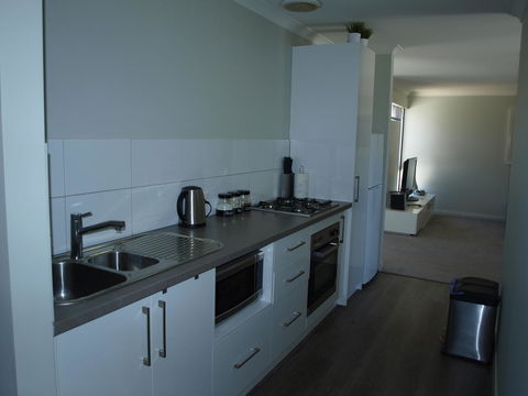 Hamersley Apartment - Tourism TAS 3