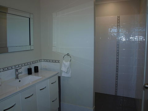 Hamersley Apartment - Tourism TAS 5