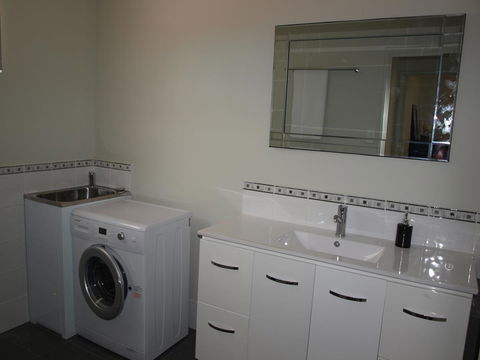 Hamersley Apartment - Tourism TAS 7