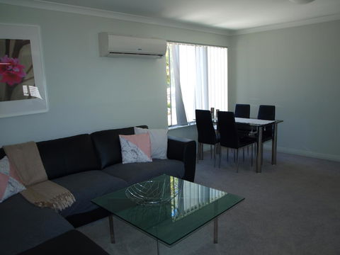 Hamersley Apartment - Tourism TAS 4