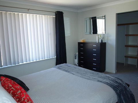 Hamersley Apartment - Tourism TAS 2