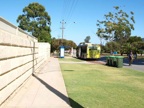Hamersley Apartment - Tourism TAS 9