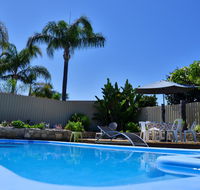 Palms Bed  Breakfast - Tourism TAS