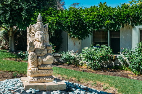 The Princess House - Tourism TAS 8