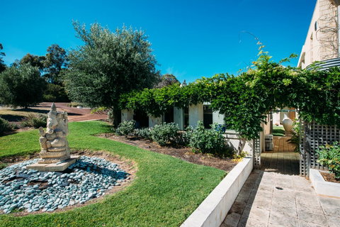 The Princess House - Tourism TAS 9