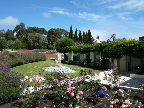 The Princess House - Tourism TAS 6