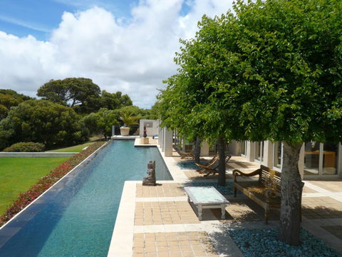 The Princess House - Tourism TAS 3