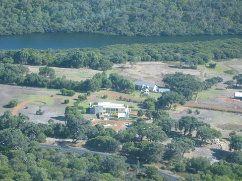 The Princess House - Tourism TAS 16