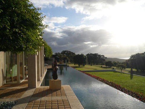 The Princess House - Tourism TAS 24