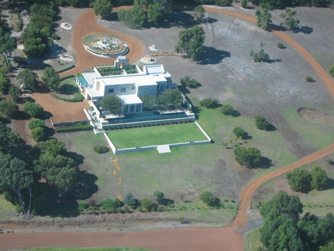The Princess House - Tourism TAS 17