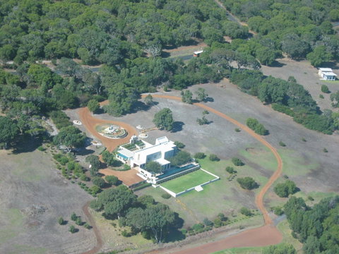 The Princess House - Tourism TAS 14