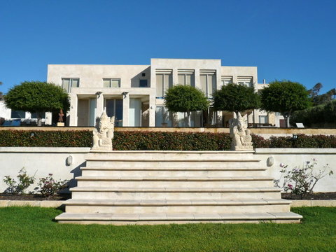 The Princess House - Tourism TAS 25