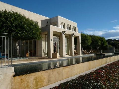 The Princess House - Tourism TAS 7