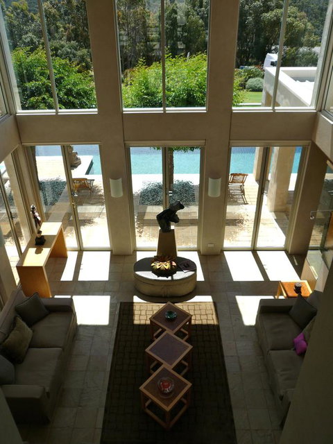 The Princess House - Tourism TAS 12