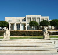 The Princess House - Hobart Tourism