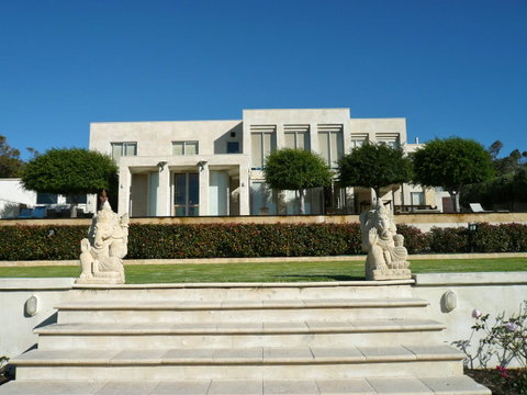 The Princess House - Tourism TAS 0