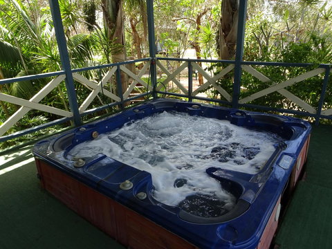 Majestichomestead B&B - Tourism TAS 12