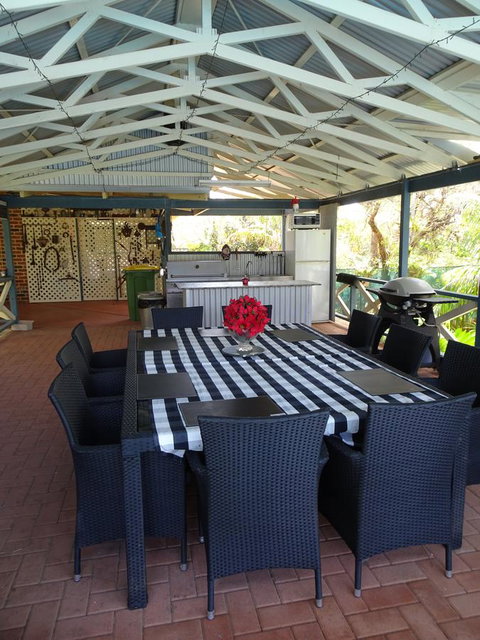 Majestichomestead B&B - Tourism TAS 19