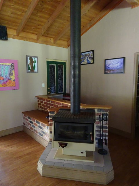 Majestichomestead B&B - Tourism TAS 36