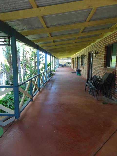 Majestichomestead B&B - Tourism TAS 20