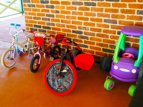 Majestichomestead B&B - Tourism TAS 35