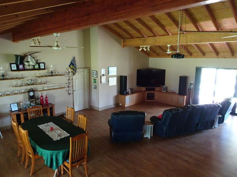 Majestichomestead B&B - Tourism TAS 37