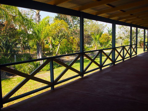 Majestichomestead B&B - Tourism TAS 30