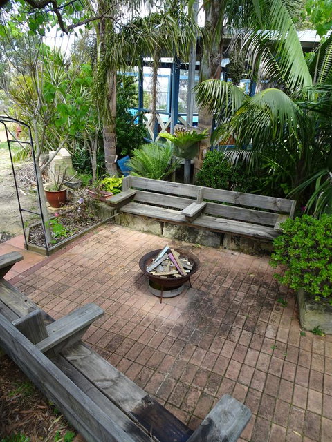 Majestichomestead B&B - Tourism TAS 8