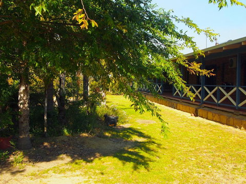 Majestichomestead B&B - Tourism TAS 31