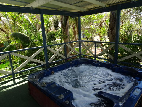 Majestichomestead B&B - Tourism TAS 10