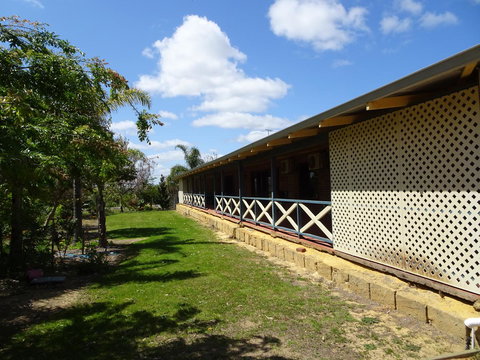 Majestichomestead B&B - Tourism TAS 26