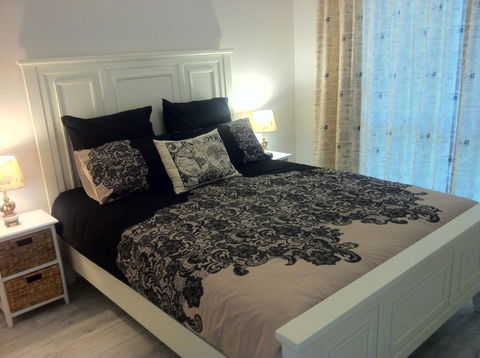 Applegate Lane Chalet - Tourism TAS 9