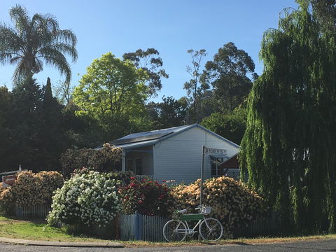 Applegate Lane Chalet - Tourism TAS 1