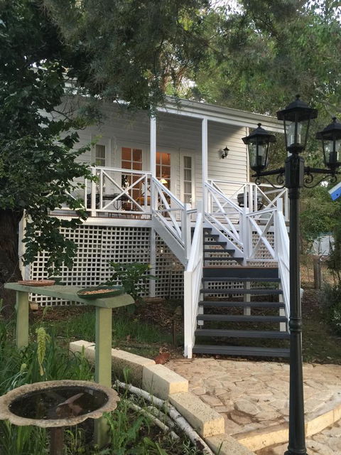 Applegate Lane Chalet - Tourism TAS 16